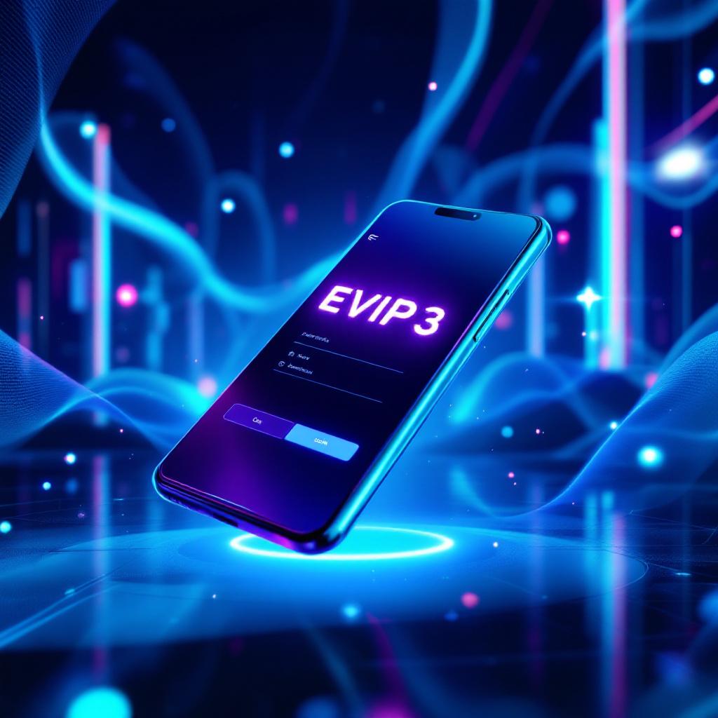 EVIP3 APK - Game Mobile Terbaru 32.4Mb & V81.7 (Update) Optimized Performance Free 20K image 1